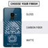 Disney Princess Moana Wayfinder Galaxy S9 Skin
