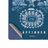 Disney Princess Moana Wayfinder Galaxy Z Fold6 Skin