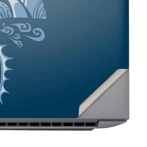 Disney Princess Moana Wayfinder HP ZBook Fury 16 G10 Skin