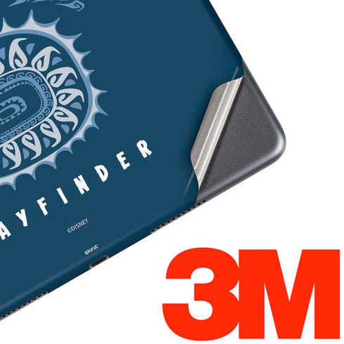 Disney Princess Moana Wayfinder iPad Skins