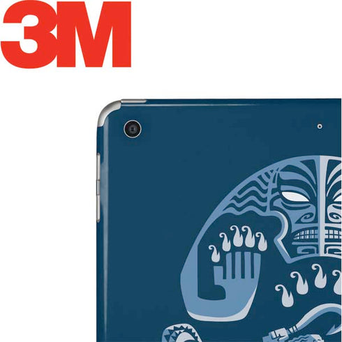 Disney Princess Moana Wayfinder Apple iPad Skin