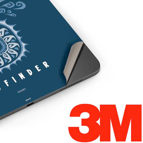 Disney Princess Moana Wayfinder Apple iPad Pro Skin