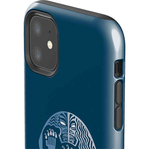 Disney Princess Moana Wayfinder iPhone 11 Impact Case