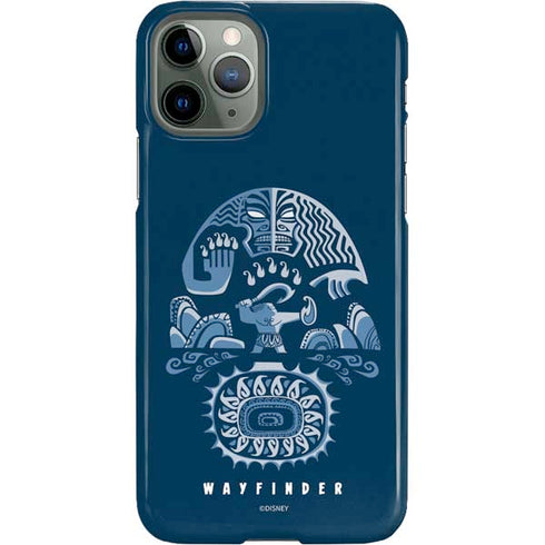 Disney Princess Moana Wayfinder iPhone 11 Pro Lite Case