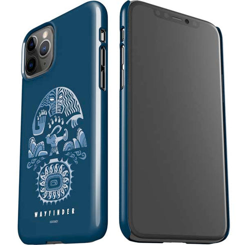 Disney Princess Moana Wayfinder iPhone 11 Pro Lite Case