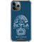 Disney Princess Moana Wayfinder iPhone 11 Pro Max Clear Case