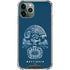 Disney Princess Moana Wayfinder iPhone 11 Pro Max Clear Case
