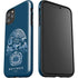 Disney Princess Moana Wayfinder iPhone 11 Pro Max Impact Case