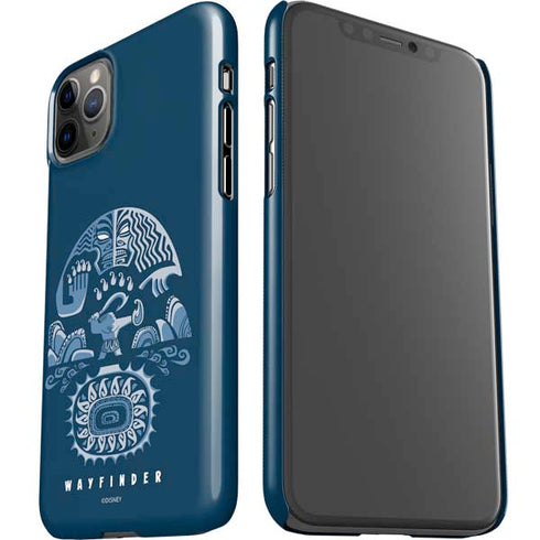 Disney Princess Moana Wayfinder iPhone 11 Pro Max Lite Case