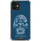 Disney Princess Moana Wayfinder iPhone 12 Clear Case