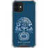 Disney Princess Moana Wayfinder iPhone 12 Clear Case