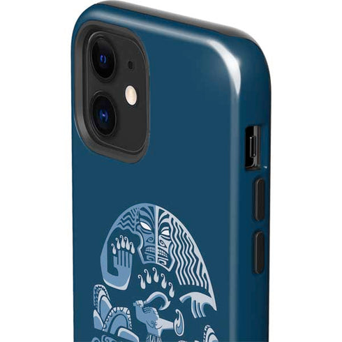 Disney Princess Moana Wayfinder iPhone 12 Impact Case