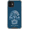 Disney Princess Moana Wayfinder iPhone 12 Mini Clear Case