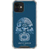 Disney Princess Moana Wayfinder iPhone 12 Mini Clear Case