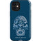Disney Princess Moana Wayfinder iPhone 12 Mini Impact Case