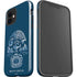 Disney Princess Moana Wayfinder iPhone 12 Mini Impact Case