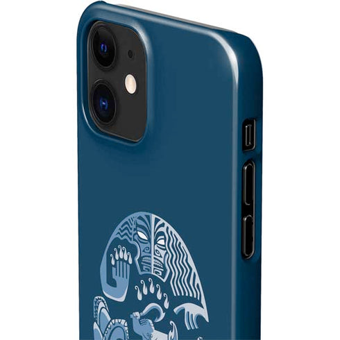 Disney Princess Moana Wayfinder iPhone 12 Mini Lite Case