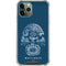 Disney Princess Moana Wayfinder iPhone 12 Pro Clear Case