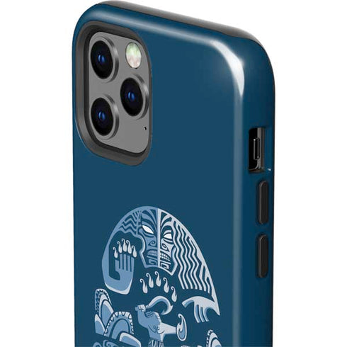 Disney Princess Moana Wayfinder iPhone 12 Pro Max Impact Case