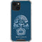 Disney Princess Moana Wayfinder iPhone 13 Clear Case