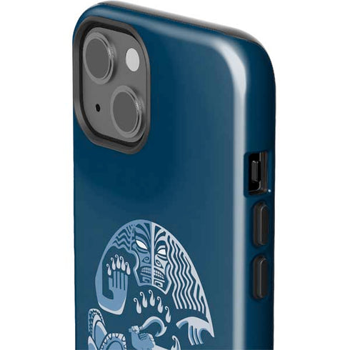 Disney Princess Moana Wayfinder iPhone 13 Impact Case