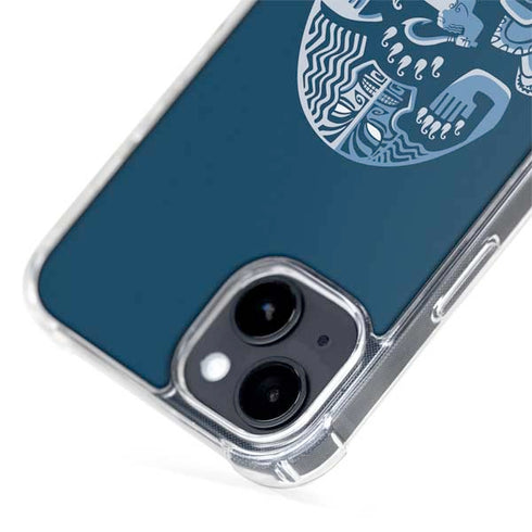 Disney Princess Moana Wayfinder iPhone 13 MagSafe Case