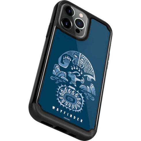 Disney Princess Moana Wayfinder iPhone 13 Pro Cargo Case