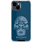 Disney Princess Moana Wayfinder iPhone 14 Plus Clear Case