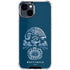 Disney Princess Moana Wayfinder iPhone 14 Plus Clear Case