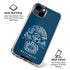 Disney Princess Moana Wayfinder iPhone 14 Plus Clear Case