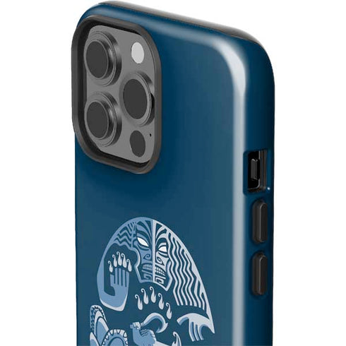 Disney Princess Moana Wayfinder iPhone 14 Pro Max Impact Case