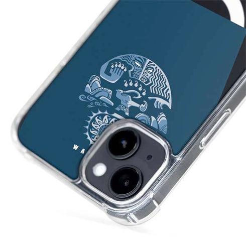 Disney Princess Moana Wayfinder iPhone 15 Plus MagSafe Case