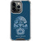 Disney Princess Moana Wayfinder iPhone 15 Pro Max Clear Case