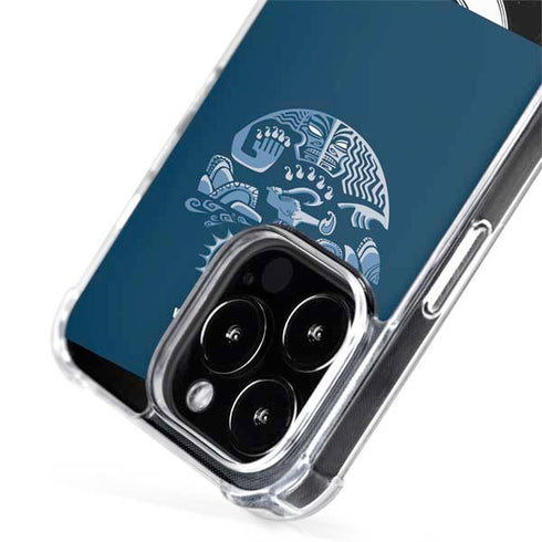 Disney Princess Moana Wayfinder iPhone 15 Pro Max MagSafe Case