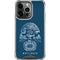 Disney Princess Moana Wayfinder iPhone 16 Pro Max Clear Case