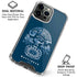 Disney Princess Moana Wayfinder iPhone 16 Pro Max Clear Case