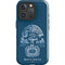 Disney Princess Moana Wayfinder iPhone 16 Pro Max Impact Case