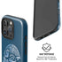 Disney Princess Moana Wayfinder iPhone 16 Pro Max Magsafe Impact Case