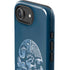 Disney Princess Moana Wayfinder iPhone 16e Impact Case