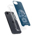 Disney Princess Moana Wayfinder iPhone 16e MagSafe Case