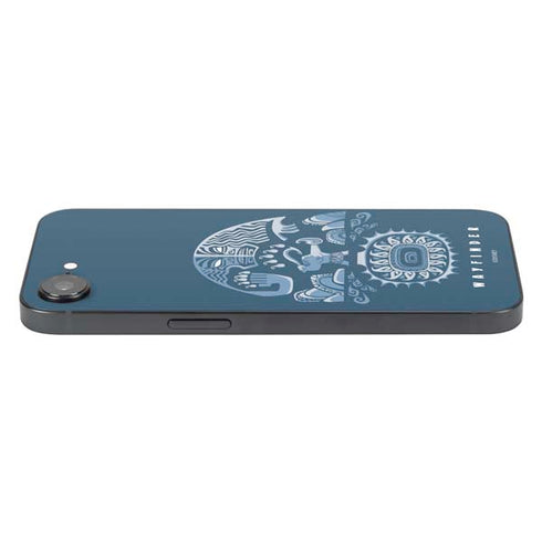 Disney Princess Moana Wayfinder iPhone 16e Skin