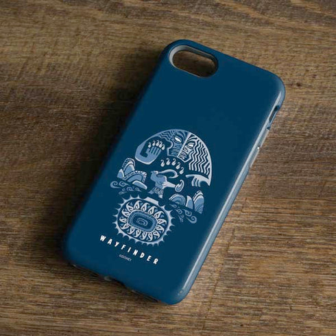 Disney Princess Moana Wayfinder iPhone 7 Pro Case