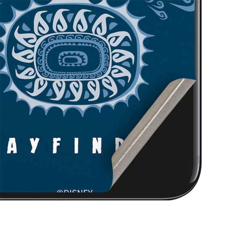 Disney Princess Moana Wayfinder iPhone SE (2nd & 3rd Gen) Skin