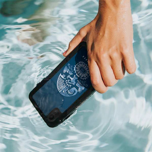 Disney Princess Moana Wayfinder iPhone XR Waterproof Case