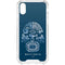 Disney Princess Moana Wayfinder iPhone XS Clear Case