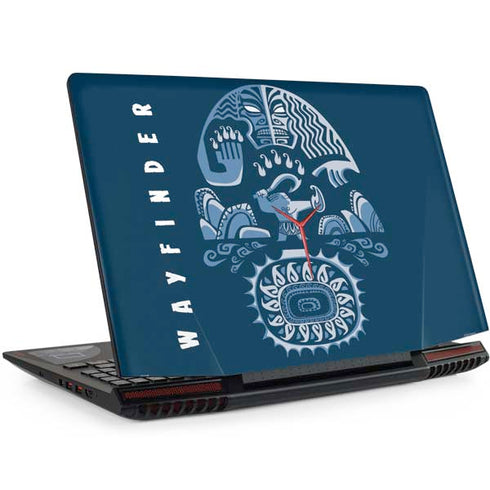 Disney Princess Moana Wayfinder Legion Y720 Skin
