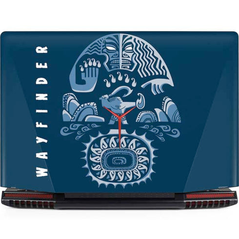 Disney Princess Moana Wayfinder Legion Y720 Skin