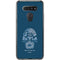 Disney Princess Moana Wayfinder LG K51/Q51 Clear Case