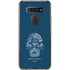 Disney Princess Moana Wayfinder LG K51/Q51 Clear Case