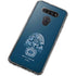 Disney Princess Moana Wayfinder LG K51/Q51 Clear Case